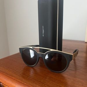 Givenchy sunglasses